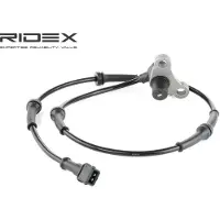 RIDEX 412W0160 Wielsnelheidssensor (ABS)