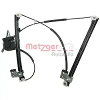 METZGER 2160135 Raammechanisme
