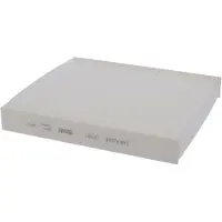 CORTECO 21652345 Interieurfilter