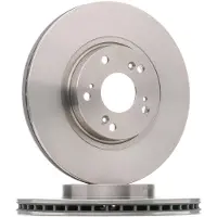 Bosch Remschijf 0 986 479 227
