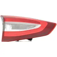 Valeo Achterlicht 047033 Valeo voor o.a. FORD