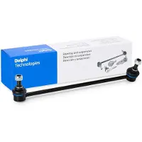 Delphi VERB STANG STABILISATORSTANG (L) TC2068 Delphi voor o.a. BMW