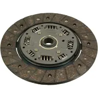 Blue Print ADL143110 Koppelingsplaat