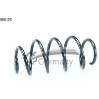 CS Germany 14.950.103 Chassisveer