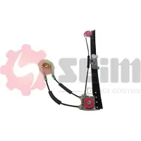 Seim 900915 Raammechanisme
