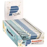 Powerbar 15x Proteïne Plus 30% Reep Vanilla-coconut 55 Gr