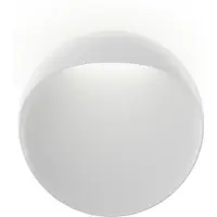 Louis Poulsen - Flindt Wandlamp Ø200 2700K Wit