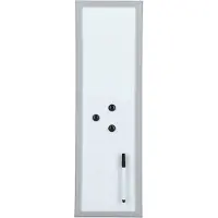 Zeller MEMO Magneetbord 60x20 cm