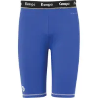 Kempa Sport onderkleding 'Attitude' enziaan / zwart / wit