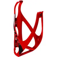 Cube Hpp Bottle Cage Rood
