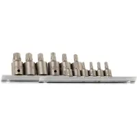 Energy NE00106 Steeksleutelset