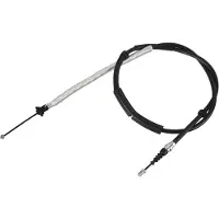 FEBI BILSTEIN 178231 Handremkabel