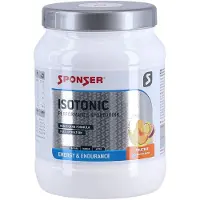 Sponser Sport Food Isotone Poederdrank Fruitmix 1000g