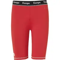 Kempa Attitude Thermo Short Kind Rood Maat 164