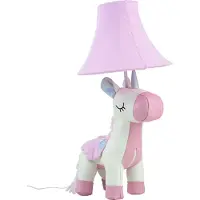 Happy Lamps Happy Lampen Elsa Tafellamp