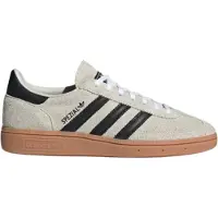 Adidas Originals Sneakers laag 'Handball Spezial' zwart / wolwit