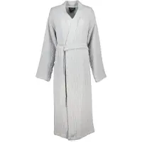 Cawö Badjas 838 Kimono Chalk-S/M