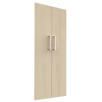 Kerkmann Kastdeur Esdoorn Hout 760 x 16 x 1.760 mm