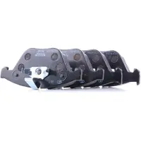 FERODO RACING FCP1628H Remblokken