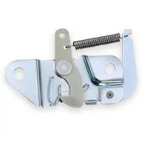 Fast Sports Nutrition FT94164 Motorkapslot