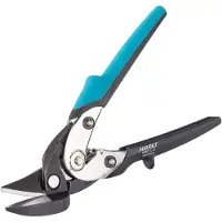 Hazet Carrosserieplaatschaar 1961L-2 · Lengte: 260 mm