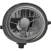 Diederichs 5620088 Mistlamp