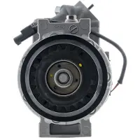 MAHLE ORIGINAL ACP 344 000P Aircopomp