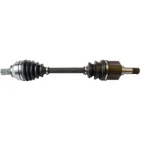 FEBI BILSTEIN Aandrijfas 193454
