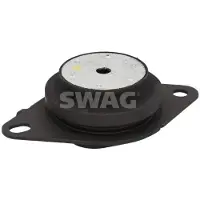 SWAG 60 92 9663 Motorsteunlager
