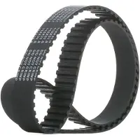 RIDEX 306T0025 Distributieriem