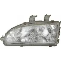Diederichs 5205083 Koplamp