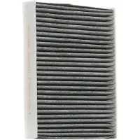 RIDEX 424I0060 Interieurfilter