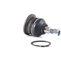 RIDEX 2462S0272 Fuseekogel