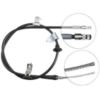 A.B.S. K19367 Handremkabel