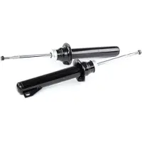 RIDEX 854S1972 Schokdemper