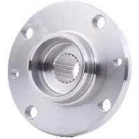 RIDEX 653W0100 Wielnaaf