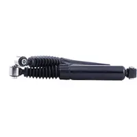 RIDEX 854S18240 Schokdemper