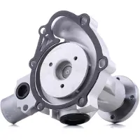 RIDEX 1260W0472 Waterpomp