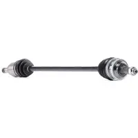 RIDEX 13D0542 Aandrijfas
