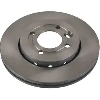 FEBI BILSTEIN 171478 Remschijf