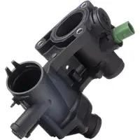 RIDEX 316T0197 Thermostaat, koelvloeistof