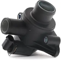 RIDEX 316T0161 Thermostaat, koelvloeistof