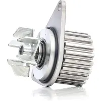 RIDEX 1260W0105 Waterpomp