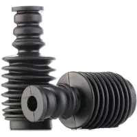 RIDEX 919D0070 Stofhoes, schokbreker