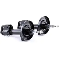 RIDEX 854S1905 Schokdemper