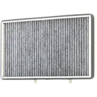 RIDEX 424I0444 Interieurfilter