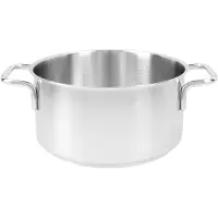 Demeyere Apollo kookpot zonder deksel 18 cm
