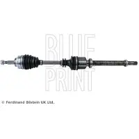 Blue Print ADBP890046 Aandrijfas