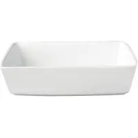 Asa selection Ovenschaal Grande White 21 x 14 cm