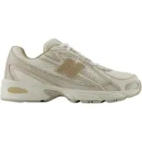 New Balance Sneakers laag '740' beige / crème